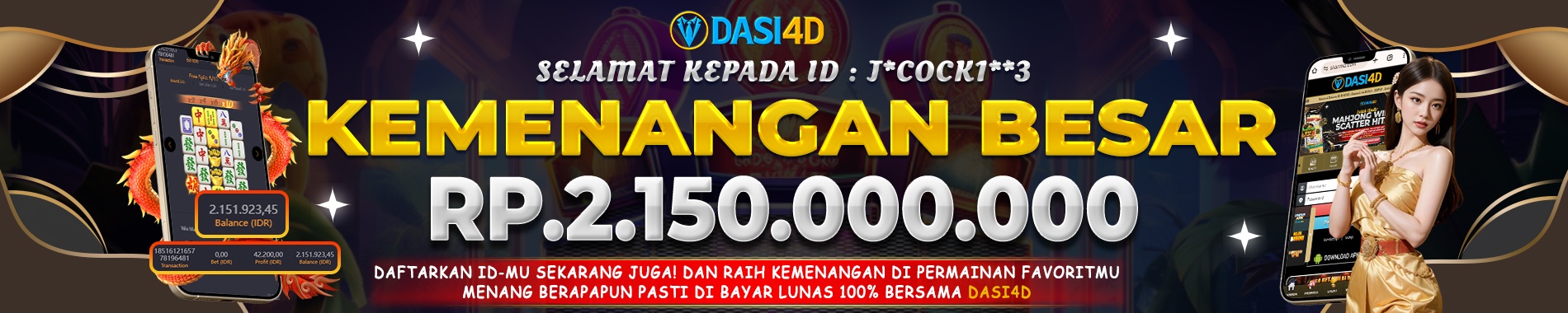 DASI4D